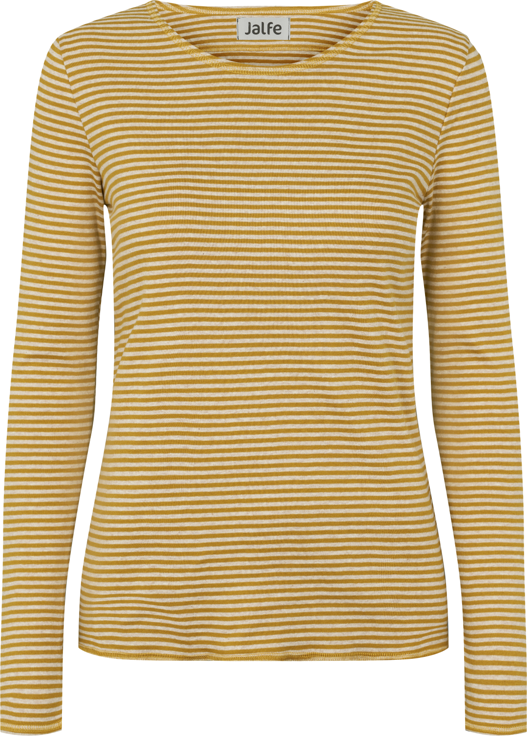 Shirt stripes organic cotton